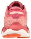 Dames hardloopschoenen Mizuno  Wave Horizon 6 Garnet Rose/Rose Copper