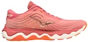 Dames hardloopschoenen Mizuno  Wave Horizon 6 Garnet Rose/Rose Copper