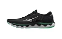 Dames hardloopschoenen Mizuno  Wave Horizon 6 Iron Gate/Silver/Spring Bud