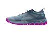 Dames hardloopschoenen Mizuno Wave Ibuki 4 Forget-Me-Not/Provincial Blue/807 C  UK 5,5