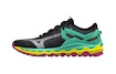 Dames hardloopschoenen Mizuno Wave Mujin 9 Iron Gate/Nimbus Cloud/Biscay Green