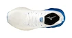 Dames hardloopschoenen Mizuno Wave Neo Ultra Undyed White/8401 C/Peace Blue