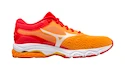 Dames hardloopschoenen Mizuno  Wave Prodigy 4 Bird of Paradise/White/Bittersweet