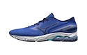 Dames hardloopschoenen Mizuno  Wave Prodigy 5 Dazzling Blue/Blue Henon/Aquarius  UK 6,5