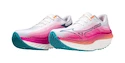 Dames hardloopschoenen Mizuno Wave Rebellion Pro White/Silver/807 C