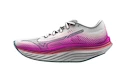 Dames hardloopschoenen Mizuno Wave Rebellion Pro White/Silver/807 C  UK 4