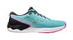 Dames hardloopschoenen Mizuno Wave Revolt 3 Antigua Sand/Black Oyster/807 C