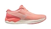 Dames hardloopschoenen Mizuno Wave Revolt Wave Revolt 3 Peach Bud/Vaporous Gray/Peach Blossom