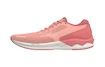 Dames hardloopschoenen Mizuno Wave Revolt Wave Revolt 3 Peach Bud/Vaporous Gray/Peach Blossom