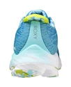 Dames hardloopschoenen Mizuno  Wave Rider 26 (Roxy) Atomizer/White/Daiquiri Green