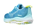 Dames hardloopschoenen Mizuno  Wave Rider 26 (Roxy) Atomizer/White/Daiquiri Green