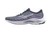 Dames hardloopschoenen Mizuno  Wave Rider 26 Wisteria/White/China Blue