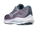 Dames hardloopschoenen Mizuno  Wave Rider 26 Wisteria/White/China Blue