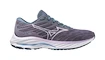 Dames hardloopschoenen Mizuno  Wave Rider 26 Wisteria/White/China Blue  UK 5