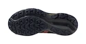 Dames hardloopschoenen Mizuno  Wave Rider Gtx Ebony/Dubarry/Citrus