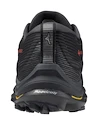 Dames hardloopschoenen Mizuno  Wave Rider Gtx Ebony/Dubarry/Citrus