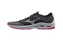 Dames hardloopschoenen Mizuno  Wave Rider Gtx Iron Gate/Nimbus Cloud/Fuchsia Fedora