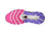 Dames hardloopschoenen Mizuno  Wave Sky 7 Pearl Blue/White/High-Vis Pink