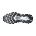 Dames hardloopschoenen Mizuno  Wave Sky 8 India Ink / Neo Silver / Dusty Jade Green