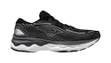 Dames hardloopschoenen Mizuno  Wave Skyrise 4 Black/Nimbus Cloud/Quiet Shade