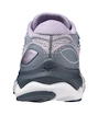 Dames hardloopschoenen Mizuno  Wave Skyrise 4 Wisteria/White/China Blue