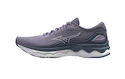 Dames hardloopschoenen Mizuno  Wave Skyrise 4 Wisteria/White/China Blue