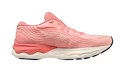 Dames hardloopschoenen Mizuno  Wave Skyrise Wave Skyrise 4 Peach Bud/Vaporous Gray/Peach Blossom