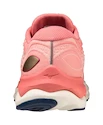 Dames hardloopschoenen Mizuno  Wave Skyrise Wave Skyrise 4 Peach Bud/Vaporous Gray/Peach Blossom