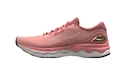 Dames hardloopschoenen Mizuno  Wave Skyrise Wave Skyrise 4 Peach Bud/Vaporous Gray/Peach Blossom