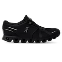 Dames hardloopschoenen On  Cloud 5 All Black