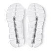 Dames hardloopschoenen On  Cloud 5 All White