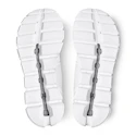 Dames hardloopschoenen On  Cloud 5 All White