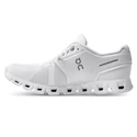 Dames hardloopschoenen On  Cloud 5 All White