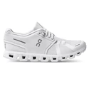 Dames hardloopschoenen On  Cloud 5 All White