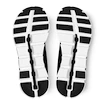 Dames hardloopschoenen On  Cloud 5 Black/White