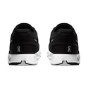 Dames hardloopschoenen On  Cloud 5 Black/White