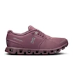 Dames hardloopschoenen On  Cloud 5 Fig/Quartz