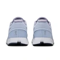 Dames hardloopschoenen On  Cloud 5 Heather/Fossil