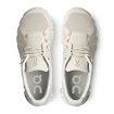 Dames hardloopschoenen On  Cloud 5 Pearl/White