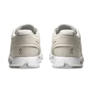 Dames hardloopschoenen On  Cloud 5 Pearl/White