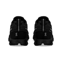 Dames hardloopschoenen On  Cloud  5 Waterproof All Black