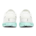 Dames hardloopschoenen On  Cloud Undyed-White/Creek