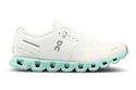 Dames hardloopschoenen On  Cloud Undyed-White/Creek  EUR 40