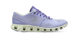 Dames hardloopschoenen On Cloud X 2 Lavender/Ice