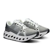 Dames hardloopschoenen On Cloudeclipse Alloy/White