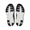 Dames hardloopschoenen On  Cloudflow 4 Black/White