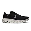 Dames hardloopschoenen On  Cloudflow 4 Black/White