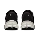 Dames hardloopschoenen On  Cloudflow 4 Black/White