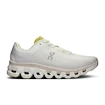 Dames hardloopschoenen On  Cloudflow 4 White/Sand