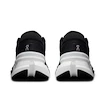 Dames hardloopschoenen On  Cloudflyer 5 Black/White